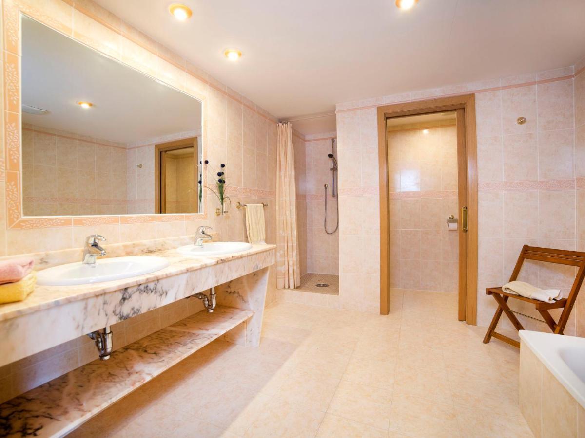 Apartment Villa Marina Golf-1 By Interhome Altea la Vieja Exterior foto